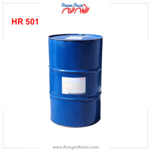 هاردنر اپوکسی HR501